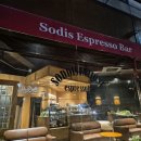 [ 포항 카페 ] 소디스 에스프레소바 영일대점☕