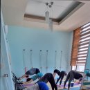 나마스테서초요가원