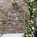 오목교역 8번출구(환풍구 옆) | 오목교역 로프트가든344 예식장 방문후기 :: 밝은 웨딩홀 가든홀