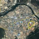 여량 초등학교 정문 뒤 | 정선토지..여량면소재지내초등학교뒤농가주택용지..정선부동산 정선임야 정선과수원용지 정선땅 정선산...