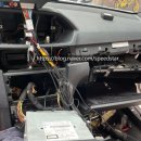 남동탄모터스 | [ 동백] 벤츠 E클래스 W212 타업체에서 작업한 안드로이드 제거후 ~ 전용 안드로이드 올인원 작업완료.