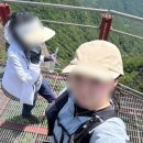 화천3리 버스 승강장 옆 | 대둔산 가는법 등산 코스 구름다리 삼선계단 케이블카 셔틀버스