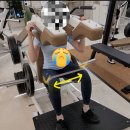 박주성 | [신당PT]그로브짐 박주성트레이너 / 여자 1:1 PT후기(feat.맞춤형 피티)