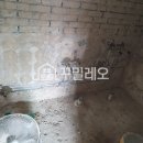 용산-현장-1993 | 누수공사 비용과 시간이 걱정이라면? 합리적인 홈파기공법으로 해결! 용산 이태원 주공아파트 현장