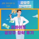 주식회사 포바이포 | 미래에셋증권으로 포바이포 공모주 청약한 후기