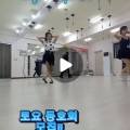 라인댄스낮반 네이버블로그