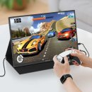 제우스 PC카페 | 휴대용 모니터 ZEUSLAP Z16K 16인치 4K 살까 말까 고민이라면