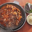 나정순 할매 쭈꾸미 볶음 이미지