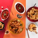 호식이두마리치킨 이미지