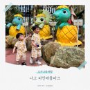 돌고래탕후루 | 오키나와 나고 파인애플파크 아이랑 가볼만한곳 북부 여행코스로 추천