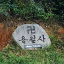 월전길 | 남해 바다를 품은 고즈넉한 사찰, 여수 용월사 방문 후기!