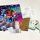 슈퍼 마리오 갤럭시 4DX (The Super Mario Galaxy Movie, 2026) 1 &amp; 2회차 감상