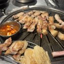 행정용 72 | [완정] 72시간 숙성한 당하동 맛집 고기집 '뒷골목 돗갈비'