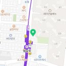 파리바게뜨 명일역점 이미지
