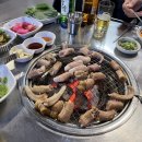 산꼼장어&막창 이미지