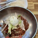 인천논현동맛집 미락육회막국수 본점 내돈내산 후기