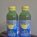 다이어핏 | 광동제약 V라인 슬림핏 마셔본 후기