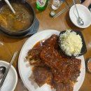 서울 명동 신동궁 감자탕 뼈 숯불구이 후기｜퇴근 후 소주 안주 추천