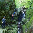 ■ 지리산 - 삼복더위 극복 산행 [큰샛골~곧은재골] (8/13,토) 이미지