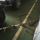 제주특별자치도 제주항 국제여객터미널