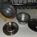 고니지니 | 인천 싱크볼 교체, 백조고니 사각싱크볼과 폭포수전으로 주방 분위기 확 바뀌었어요