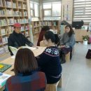 풍암호수작은도서관 이미지
