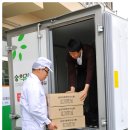 축산물판매정푸드 이미지