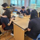 대전월평중학교 이미지