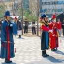 서울과학기술대학교 학군단 이미지