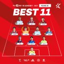 2021 K리그1 서울vs대구 인터풋볼