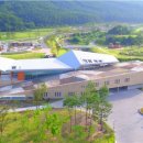 백두대간지구 이미지