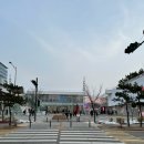 포장후기) 송도 1등 떡볶이!라는 대왕판떡볶이