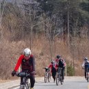 토정라:춘천동산면 라비에빌골프장 업힐동영상 이미지