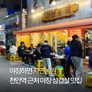 에버메디팜 | 천안 야장맛집, 지금 꼭 가야하는 이유 자연농원