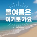 안락꽃밭공원 | 8월 국내여행지 베스트 10 추천