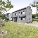 한국합금 | 경기도 화성전원주택 / 한국패시브건축협회의 기준과 철학이 모두 구현된 48평 패시브하우스 시공후기