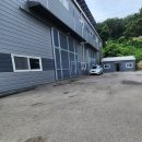 (주)빙그레김해공장 | 【김해 한림 공장 임대】 - 단독으로 사용 가능한 건물 495㎡(150평) 임대 (매매동시진행)