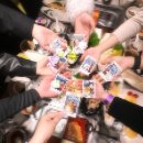 럭키보이이동민 골프 스튜디오 | 하나 둘 셋 쭌랑해😻