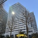 오피스텔 숲 | 양재동 양재시민의숲 오피스텔 트윈타워 거주 후기 ｜ 강남 자취방 구하기