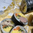 집김밥밖에커피 이미지