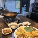 전과돼지찌개