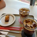 티아트커피로스터스 - 성동구 마조로 17 | 인천 송도) 아트포레 카페추천, 루엔커피로스터스 내돈내산 후기