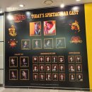 [뮤지컬] 홍광호 아이비 물랑루즈 :: 화려의 극치로 눈과 귀가 호강한 후기 20230104 블루스퀘어 3층 시야