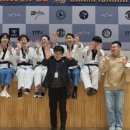 야학태권도장 이미지