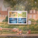 한가람어린이공원 | 서울 미술 전시회 볼로냐 일러스트 원화전 59th 후기 예술의전당 한가람미술관