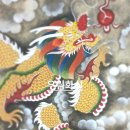 [주말] 민화 이미지