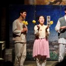 쿵짝 1920 | 대학로 뮤지컬 공연 쿵짝 명작단편소설 보고온 후기
