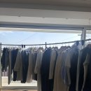 [모데스트무드] -봄 신상 쇼룸후기(Effortless French Natural)-프렌치 워크자켓, 에센셜 후드집업