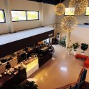 휴식공간 | [춘천카페] 카페 피우메 후기, 뷰 좋은 조용한 공간에서 천천히 쉬고 싶을 때 강추합니다