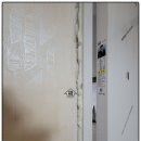 블링블링2218 | 양산도배 물금 범어 현대아파트1차 30평 화이트 베이지 도배장판 시공후기